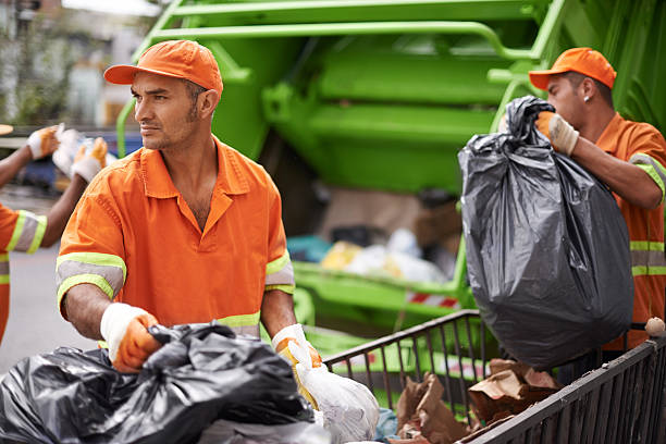 Same-Day Junk Removal Services in Hilton, NY