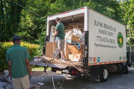 Recycling Services for Junk in Hilton, NY